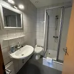 Am Liebesgrund Apartament Lüneburg
