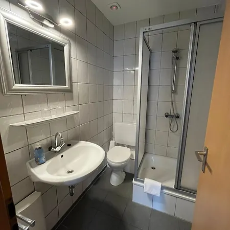 Am Liebesgrund Apartamento Luneburgo