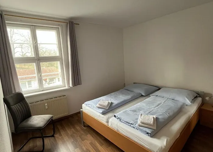Appartamento Am Liebesgrund *