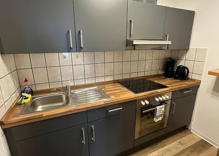 Am Liebesgrund Lüneburg