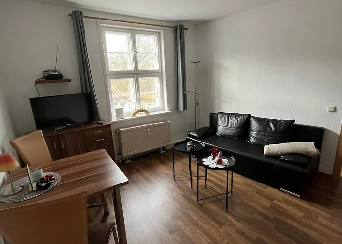Am Liebesgrund * Lüneburg