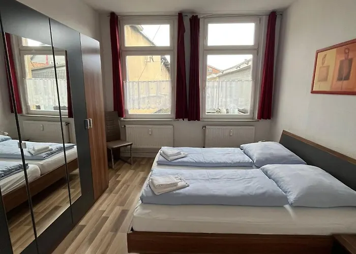 Am Liebesgrund * Lüneburg